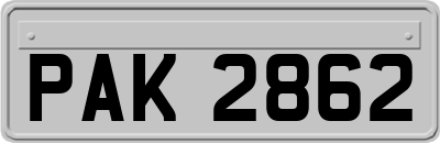 PAK2862