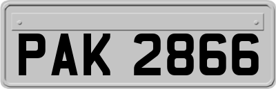 PAK2866