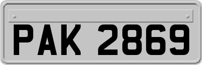 PAK2869
