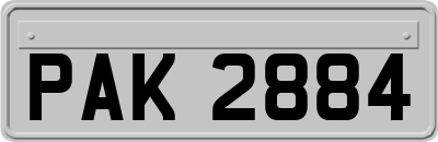 PAK2884