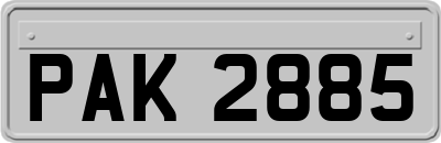 PAK2885