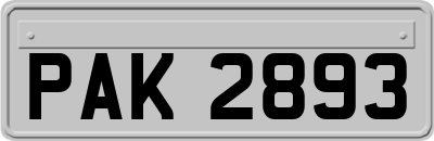PAK2893