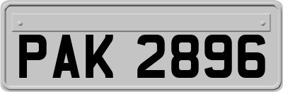 PAK2896