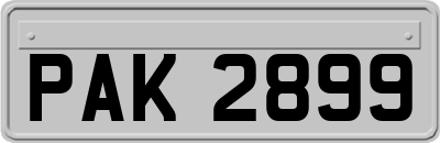 PAK2899
