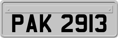 PAK2913