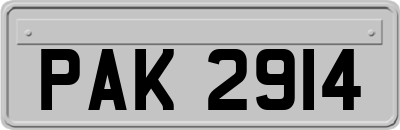PAK2914