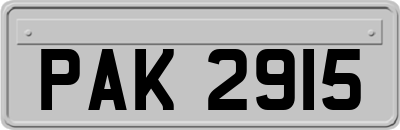 PAK2915