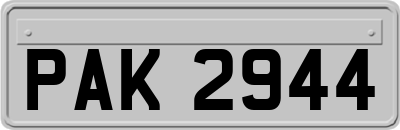 PAK2944
