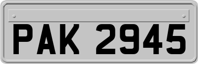 PAK2945