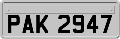 PAK2947