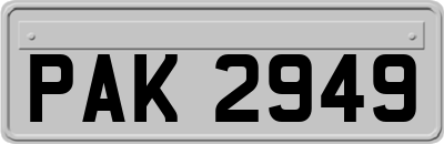 PAK2949