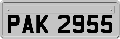 PAK2955