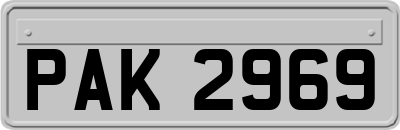 PAK2969