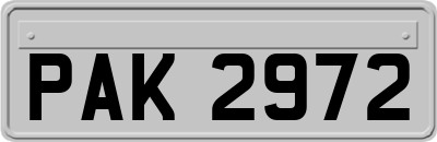 PAK2972