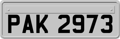 PAK2973