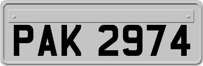 PAK2974