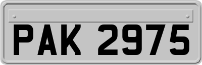 PAK2975