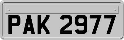 PAK2977