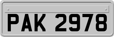 PAK2978