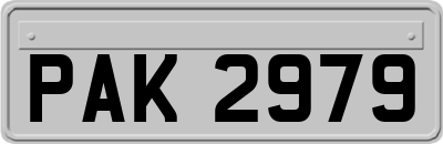 PAK2979