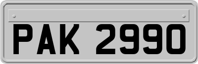 PAK2990