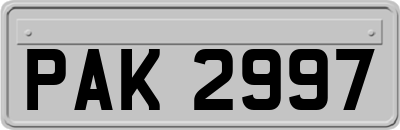PAK2997