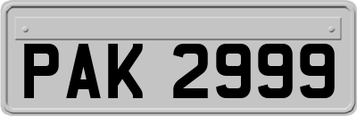 PAK2999