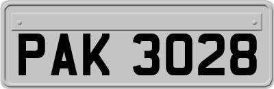 PAK3028