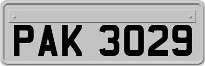 PAK3029