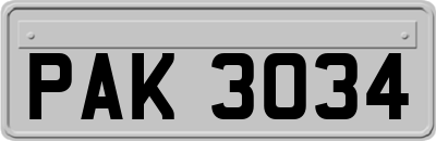 PAK3034