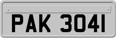 PAK3041