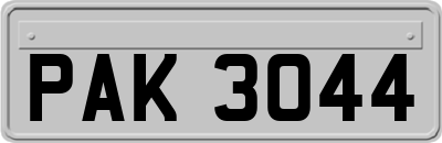 PAK3044