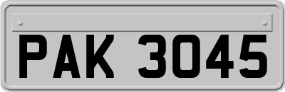 PAK3045