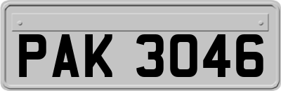 PAK3046