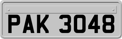 PAK3048
