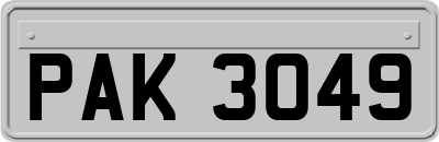 PAK3049