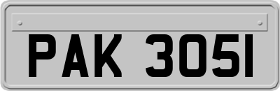 PAK3051