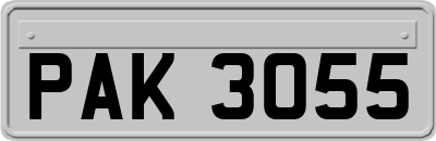 PAK3055