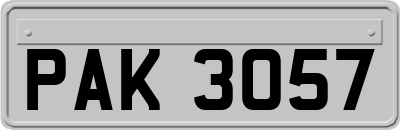 PAK3057