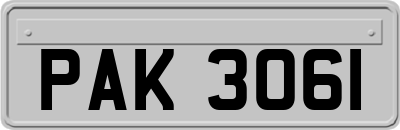 PAK3061