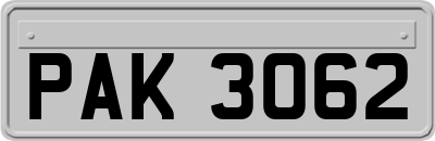 PAK3062