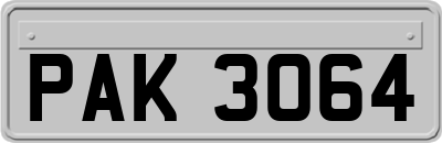 PAK3064