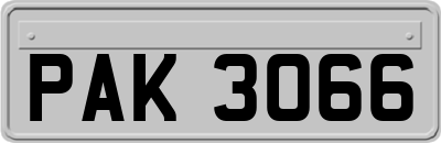 PAK3066