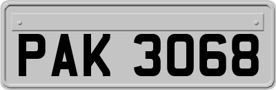 PAK3068
