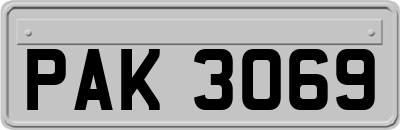 PAK3069