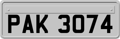 PAK3074