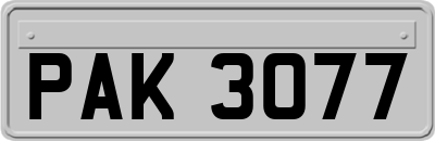 PAK3077