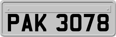PAK3078