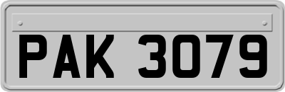 PAK3079