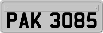 PAK3085